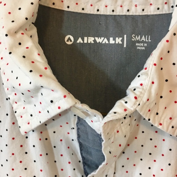 button down shirt - Picture 3 of 7